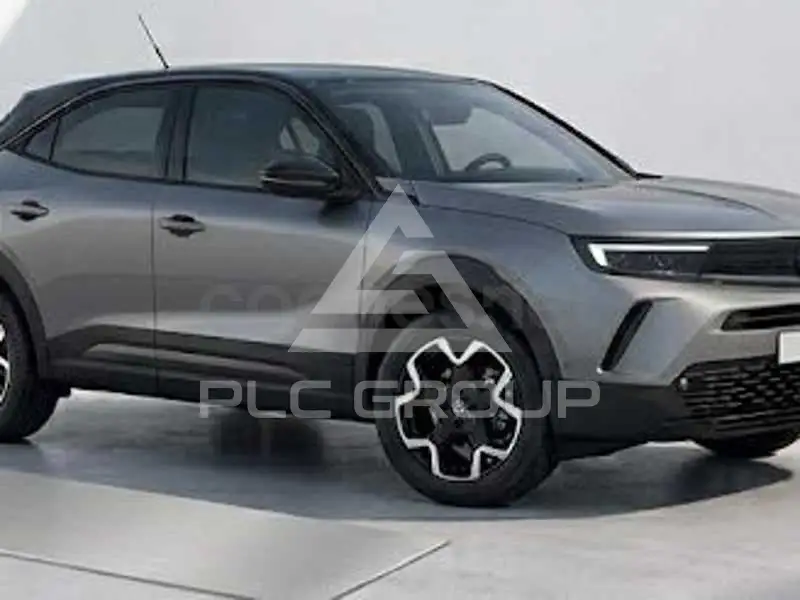 2026 Opel Mokka