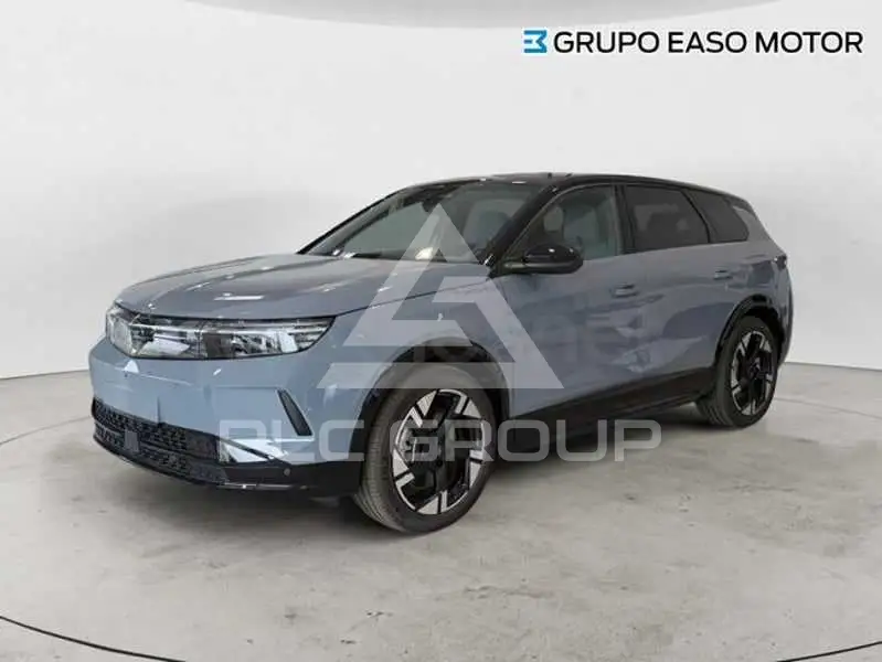 2026 Opel GrandlandX