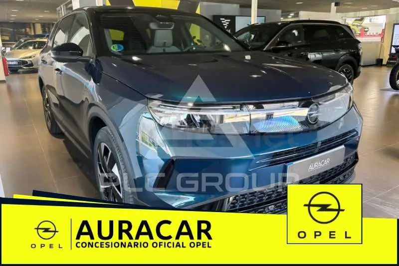 2026 Opel GrandlandX