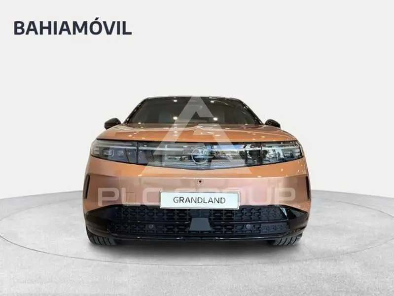 2026 Opel GrandlandX