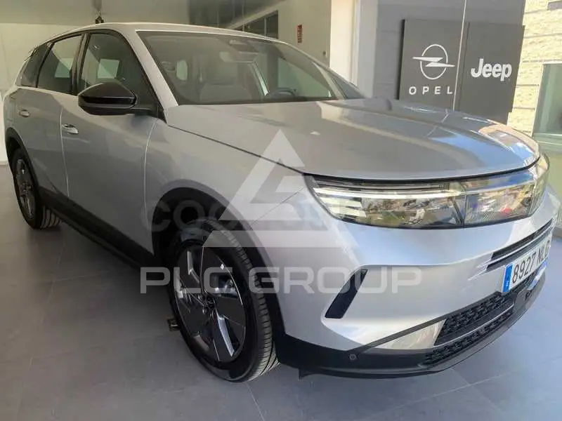 2026 Opel GrandlandX