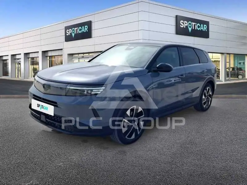 2026 Opel GrandlandX