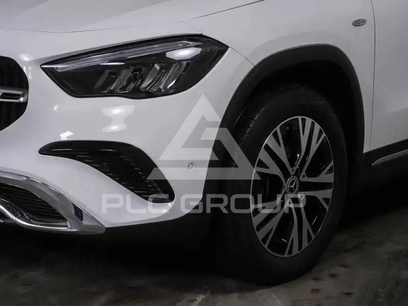 2025 Mercedes Benz GLA 250