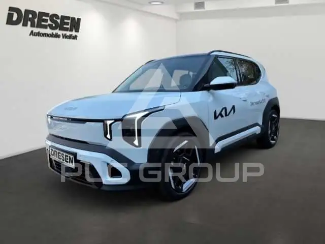 2026 KIA EV2