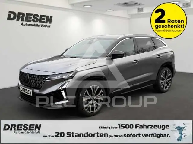 2026 Renault Austral