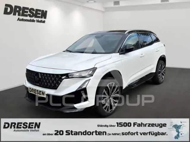 2025 Renault Austral