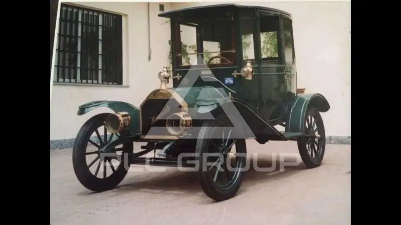 1911 Ford Other