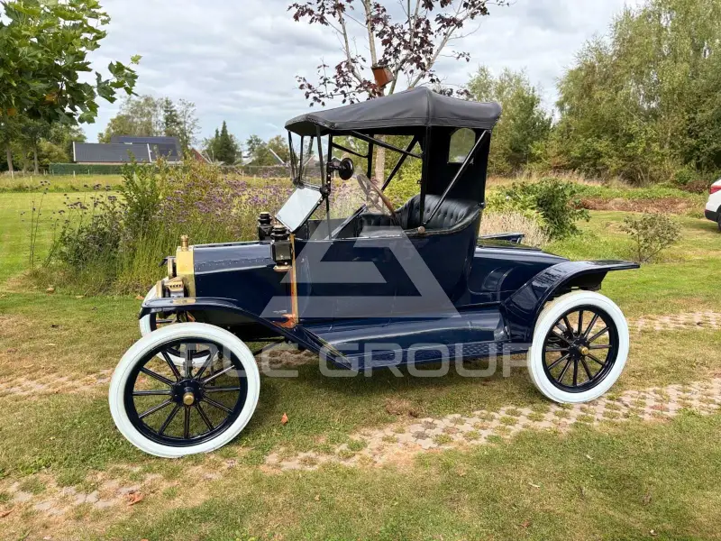 1913 Ford Other