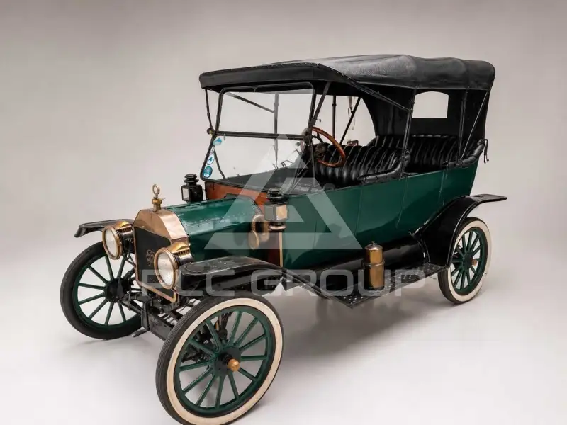 1914 Ford Other