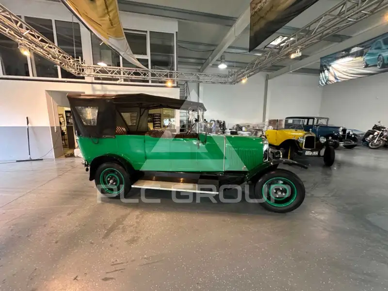 1925 Citroen Unknown