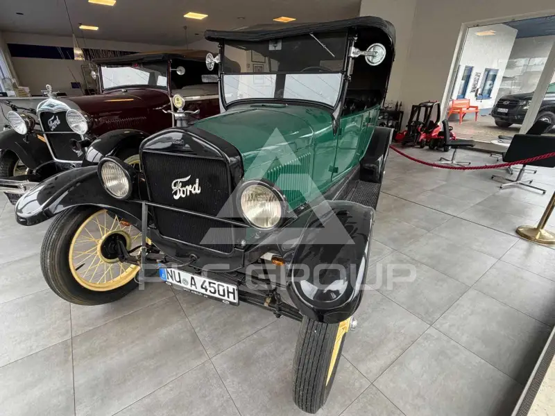 1925 Ford Other