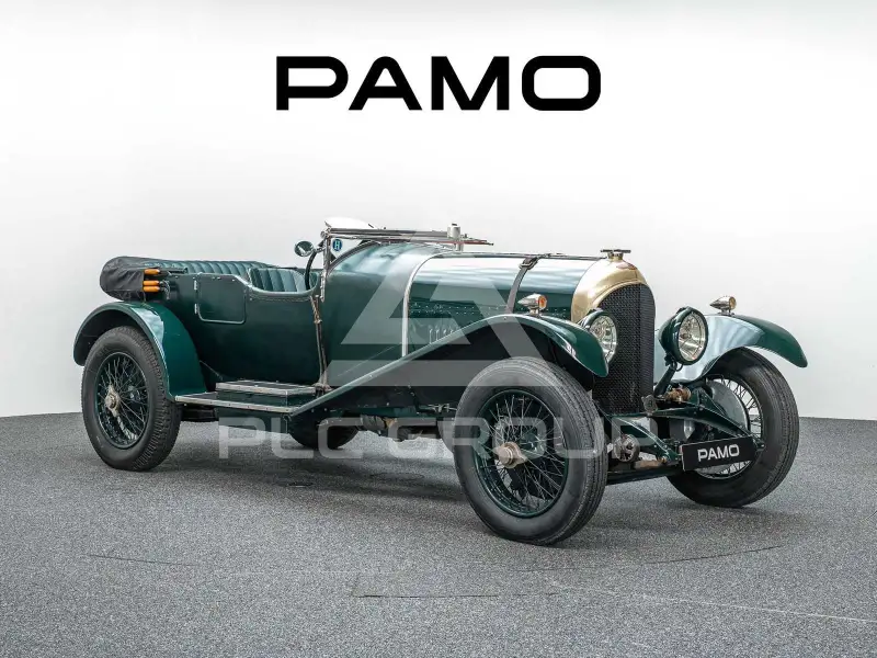 1926 Bentley Other