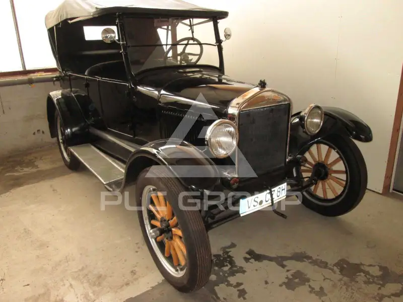 1926 Ford Other