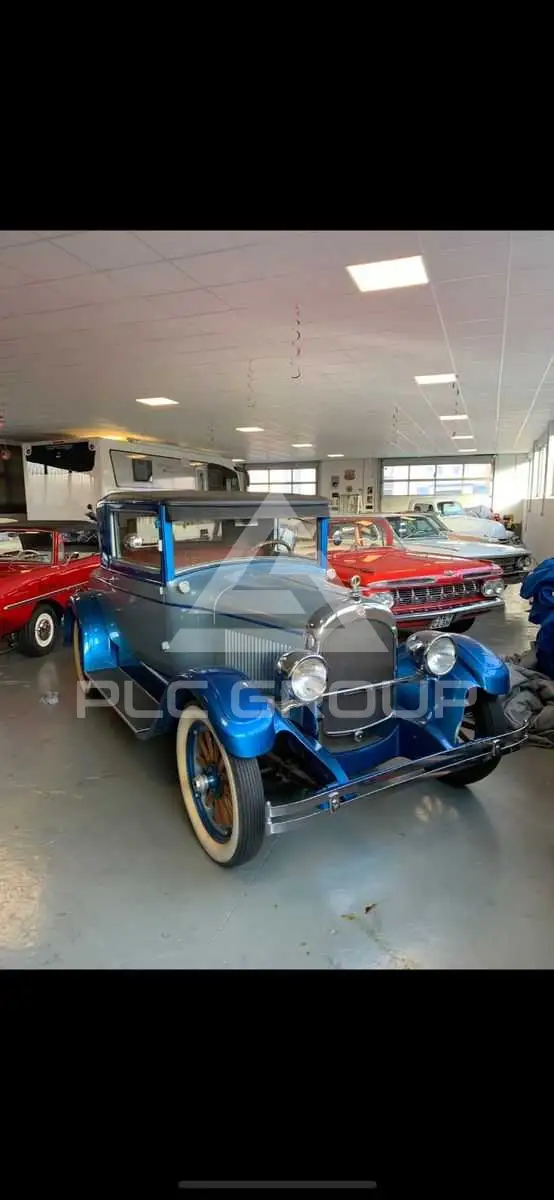 1927 Chrysler Other