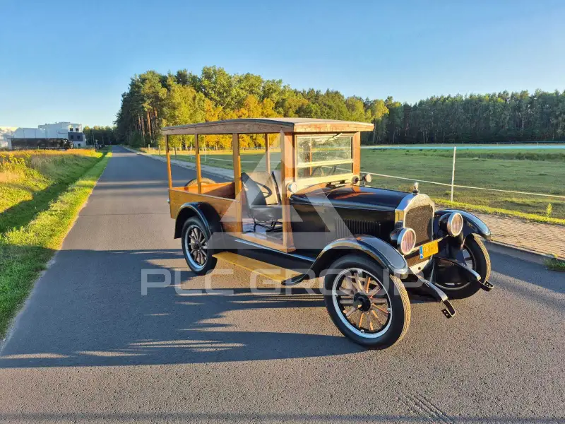 1927 Ford Other
