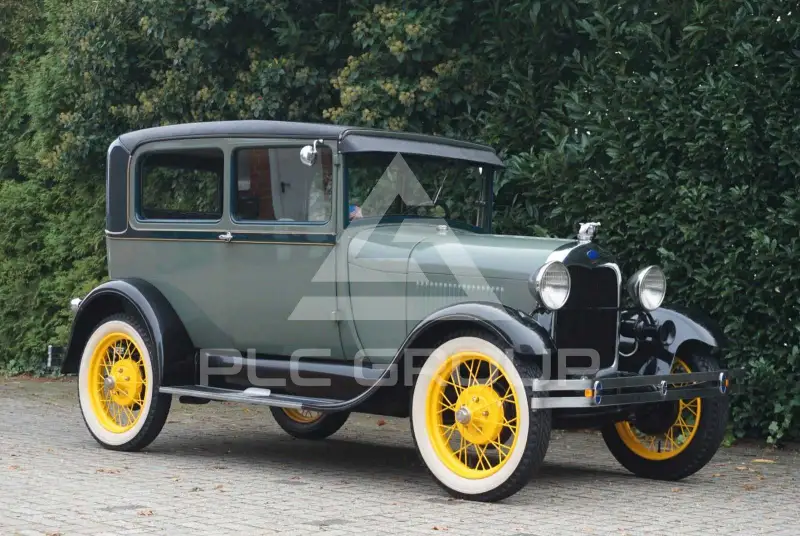 1928 Ford Other