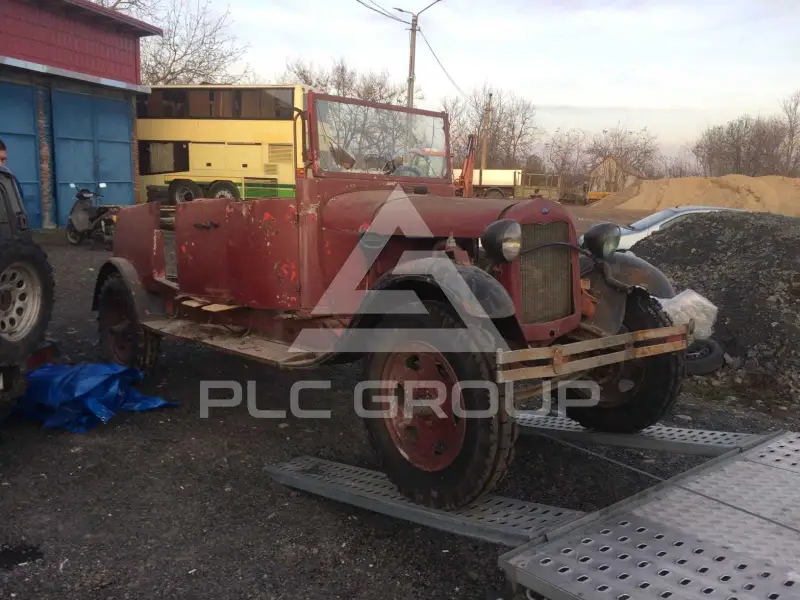 1928 Ford Other