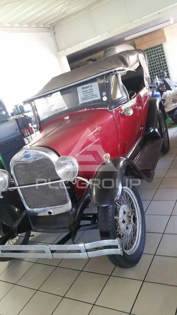 1928 Ford Other