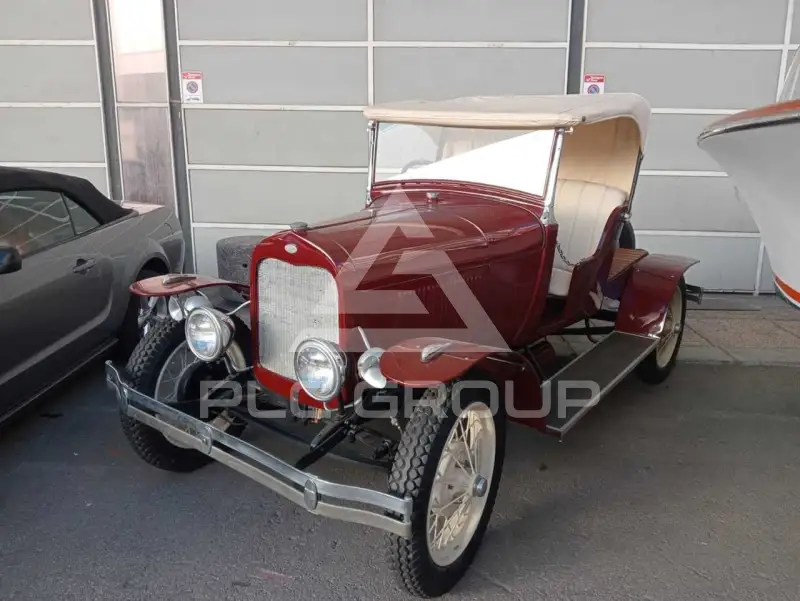 1928 Ford Other