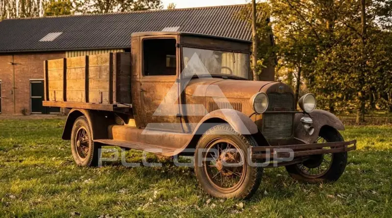 1928 Ford Other