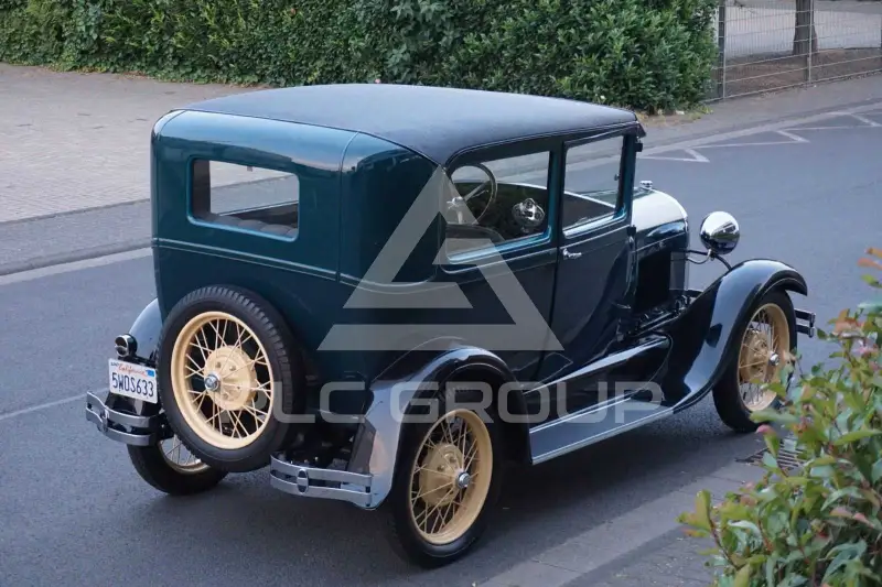 1928 Ford Other