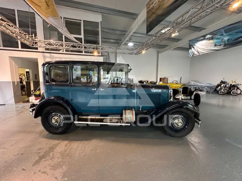 1929 Citroen Unknown