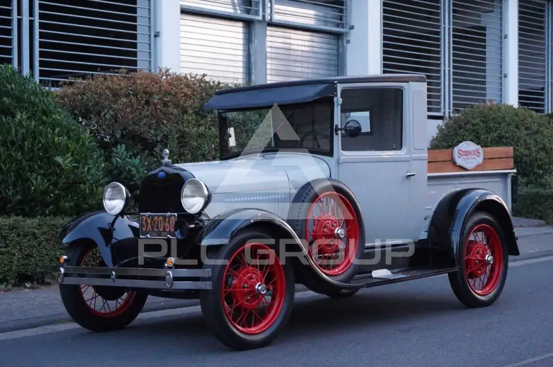 1929 Ford Other