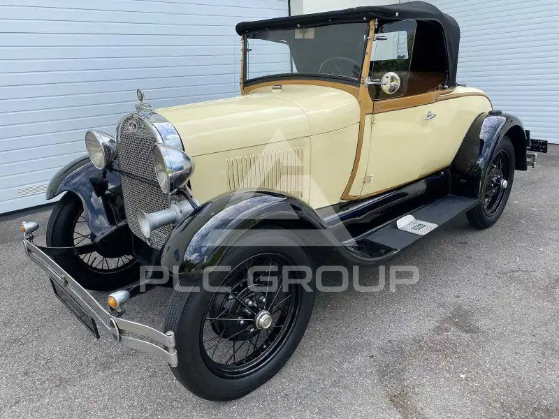 1929 Ford Other