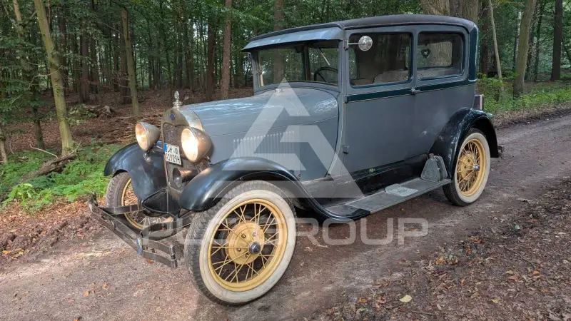 1929 Ford Other