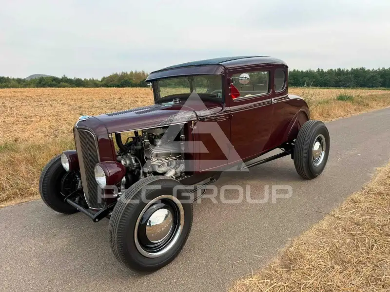1929 Ford Other