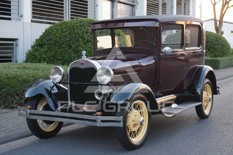 1929 Ford Other