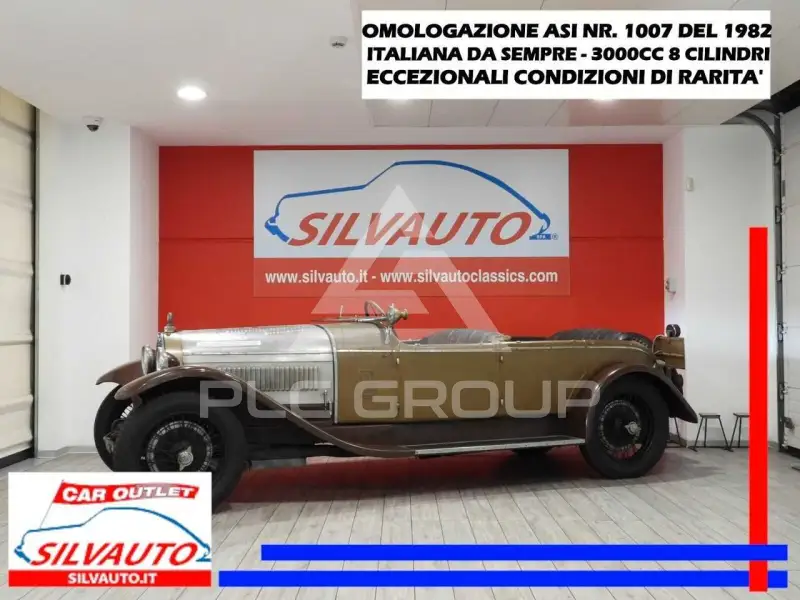 1929 Bugatti Veyron