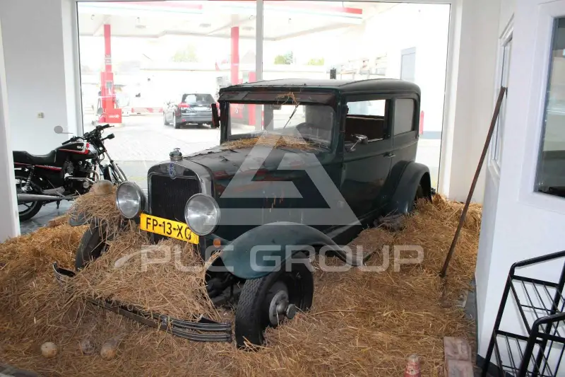 1930 Chevrolet Other