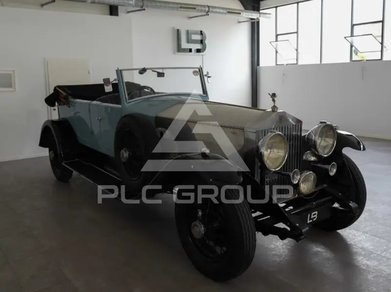 1930 Rolls Royce Phantom