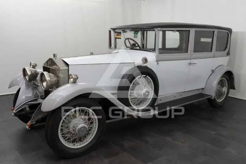 1930 Rolls Royce Phantom