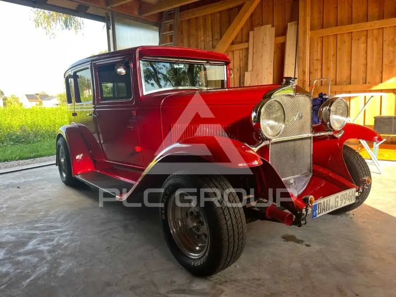 1930 Ford Other