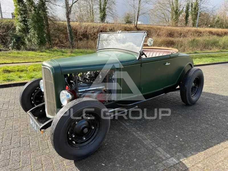 1930 Ford Other