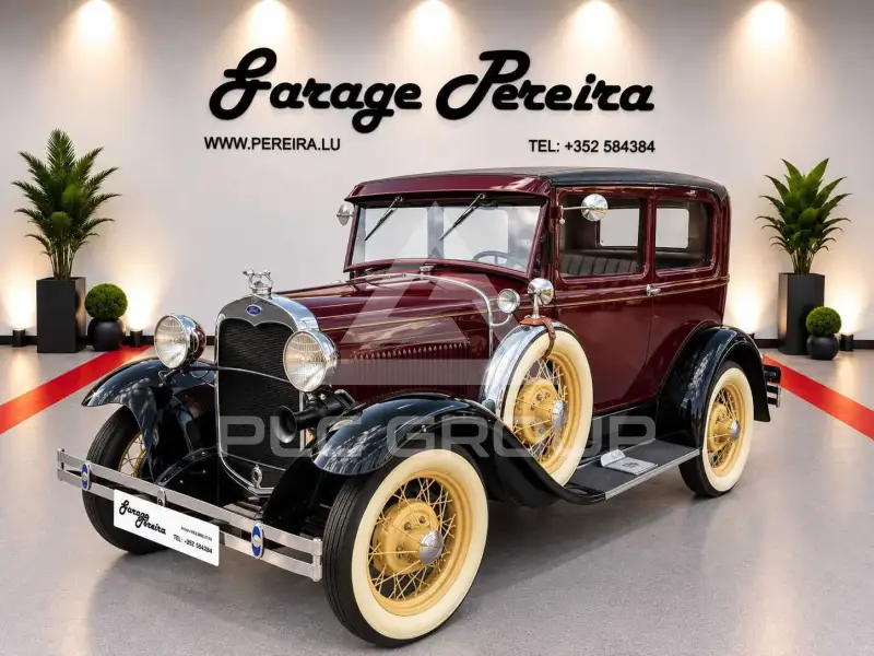 1930 Ford Other