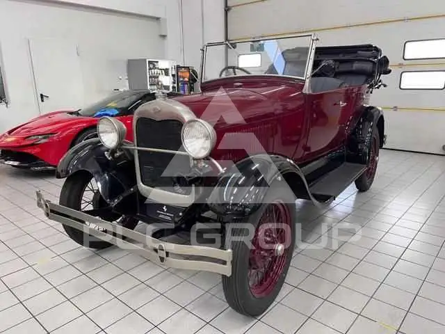 1930 Ford Other
