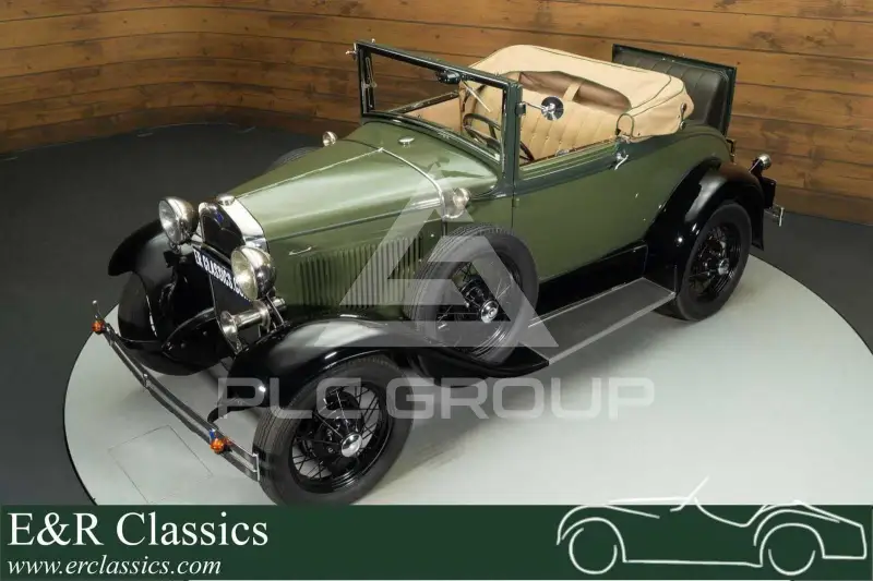 1930 Ford Other
