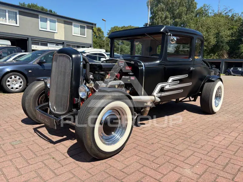 1931 Chevrolet Other