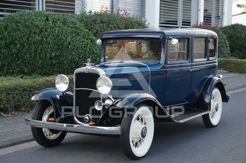 1931 Chevrolet Other
