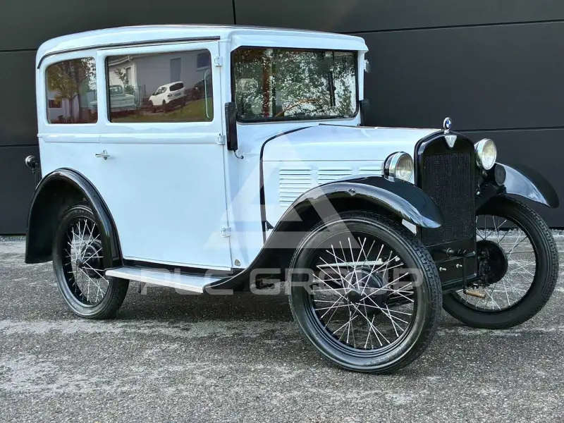 1931 BMW Other