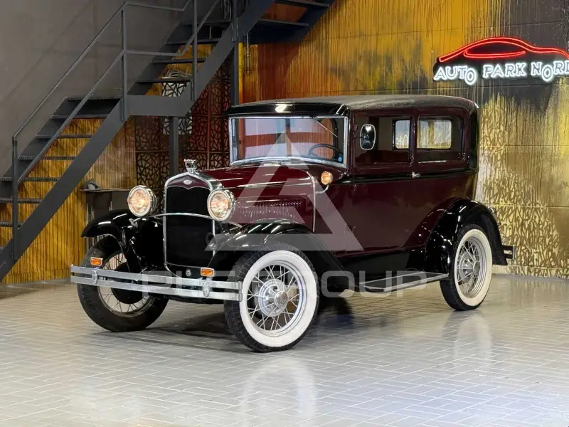 1931 Ford Other