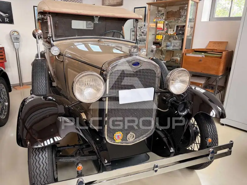 1931 Ford Other