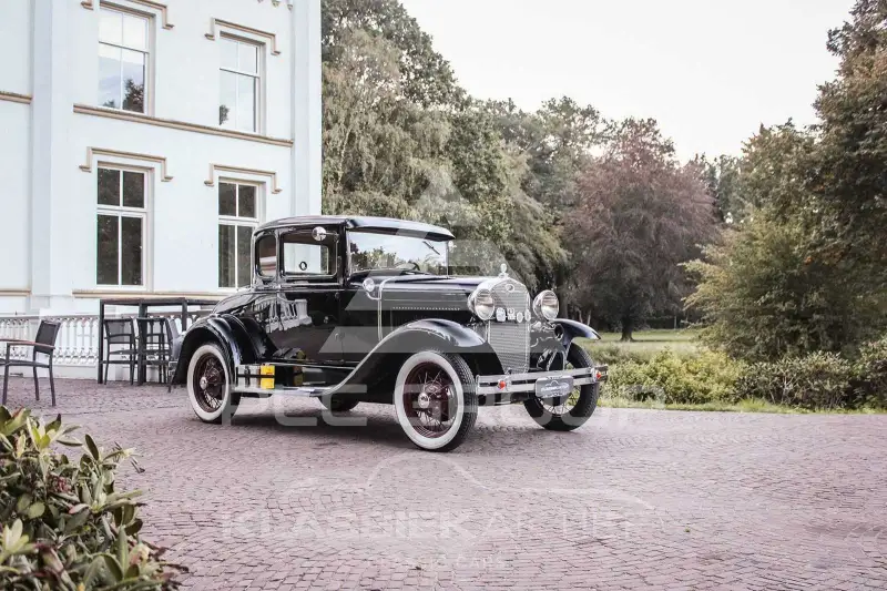 1931 Ford Other