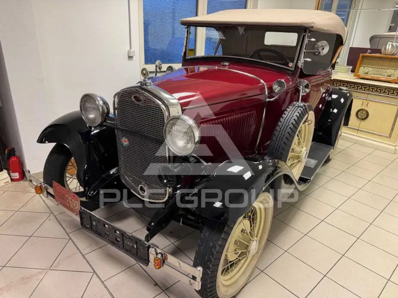 1931 Ford Other