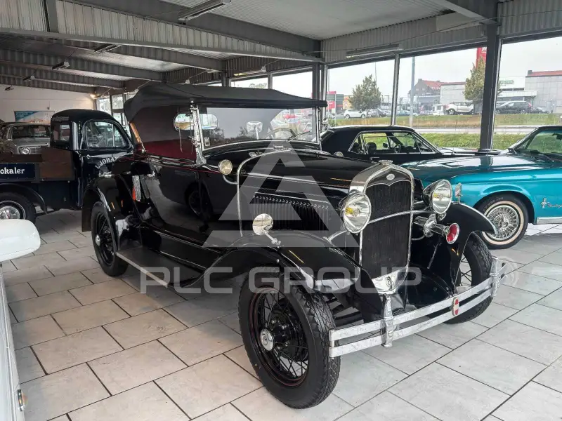 1931 Ford Other