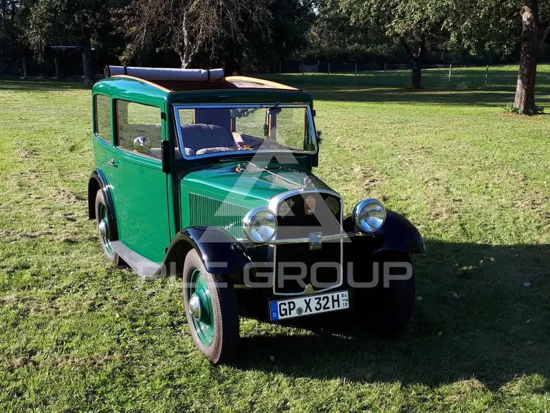 1932 BMW Other