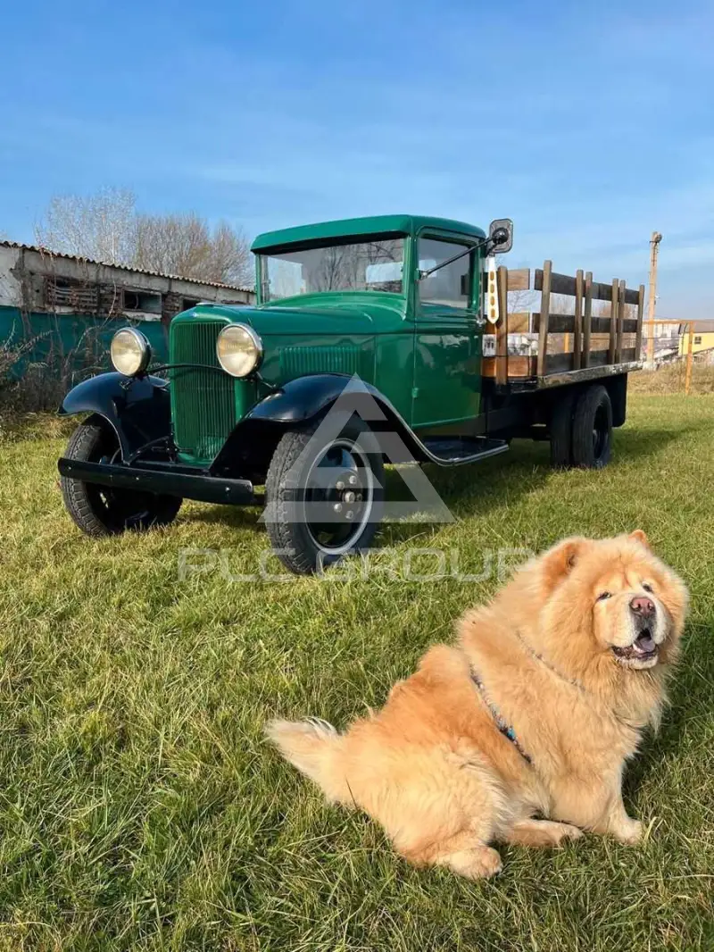 1932 Ford Other